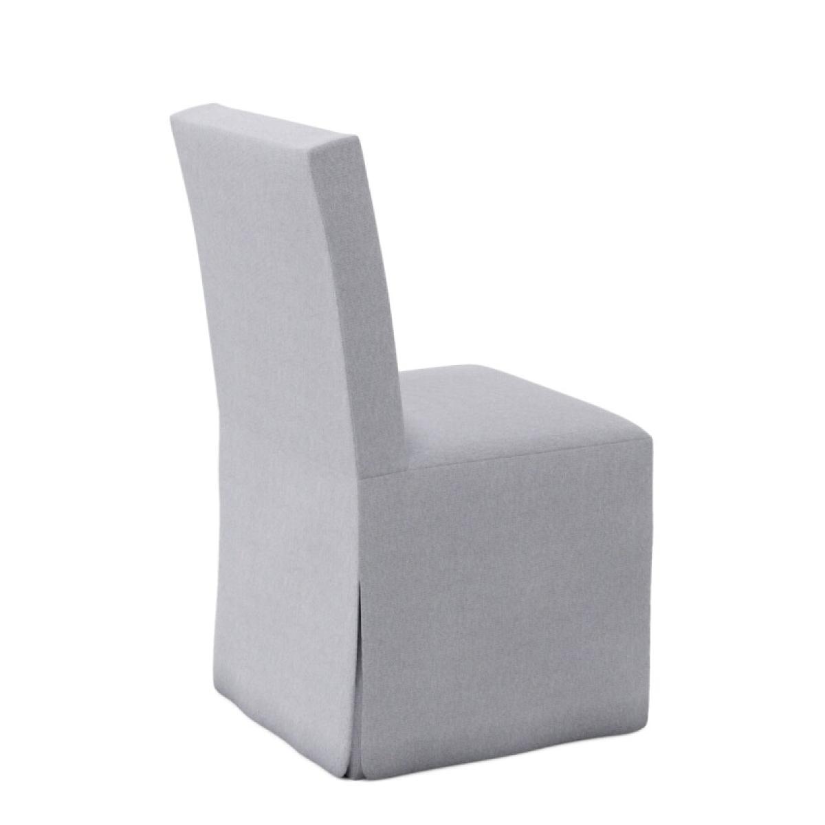 Brooke Slip Cover Chair - Image 29