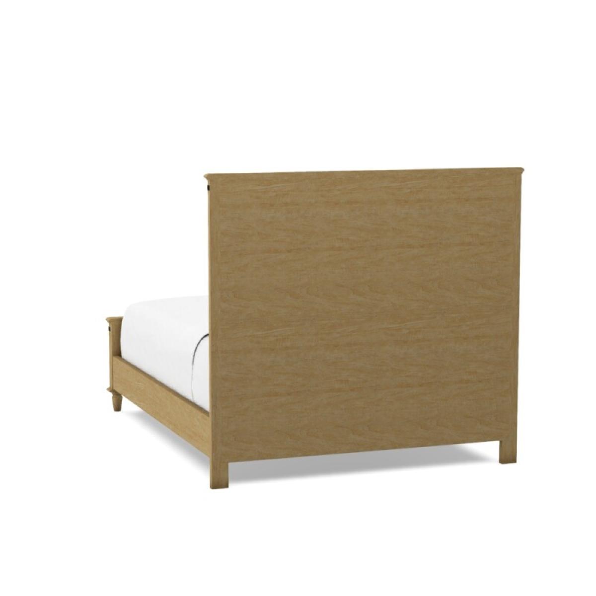 The Farmhouse Chic Rustic Bed: Available K & Q - Image 21