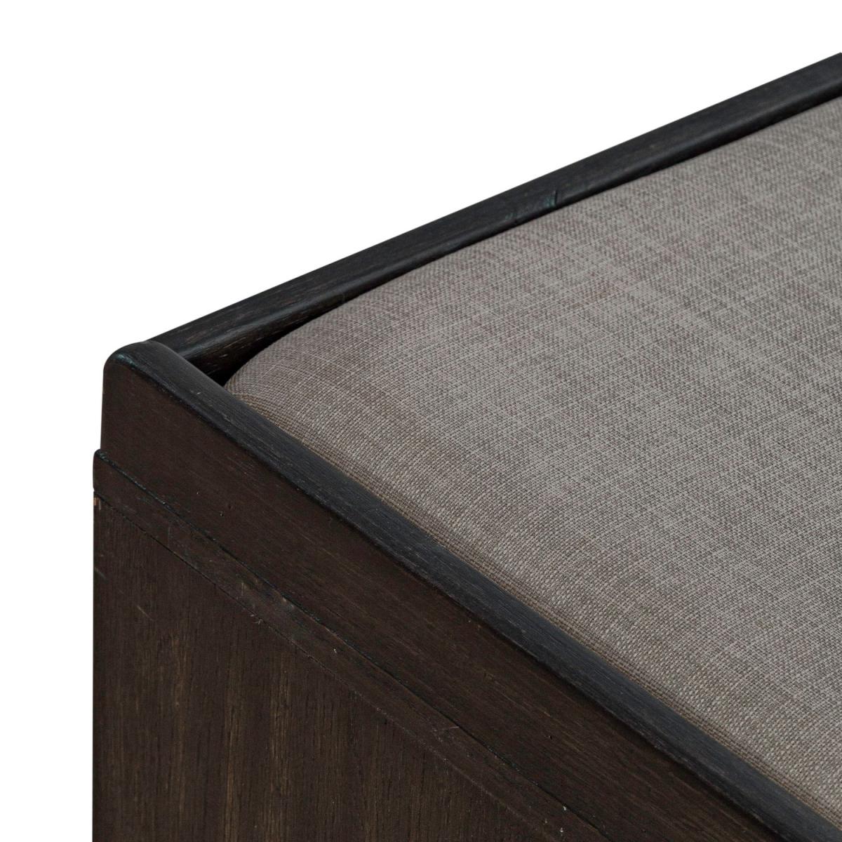 Mill Creek Wall Bench - Image 6