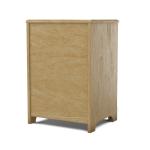 Jamestown 3-Drawer Night Stand - Image 26