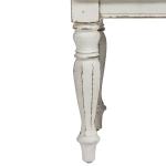 Magnolia Manor Vanity Stool - Image 5