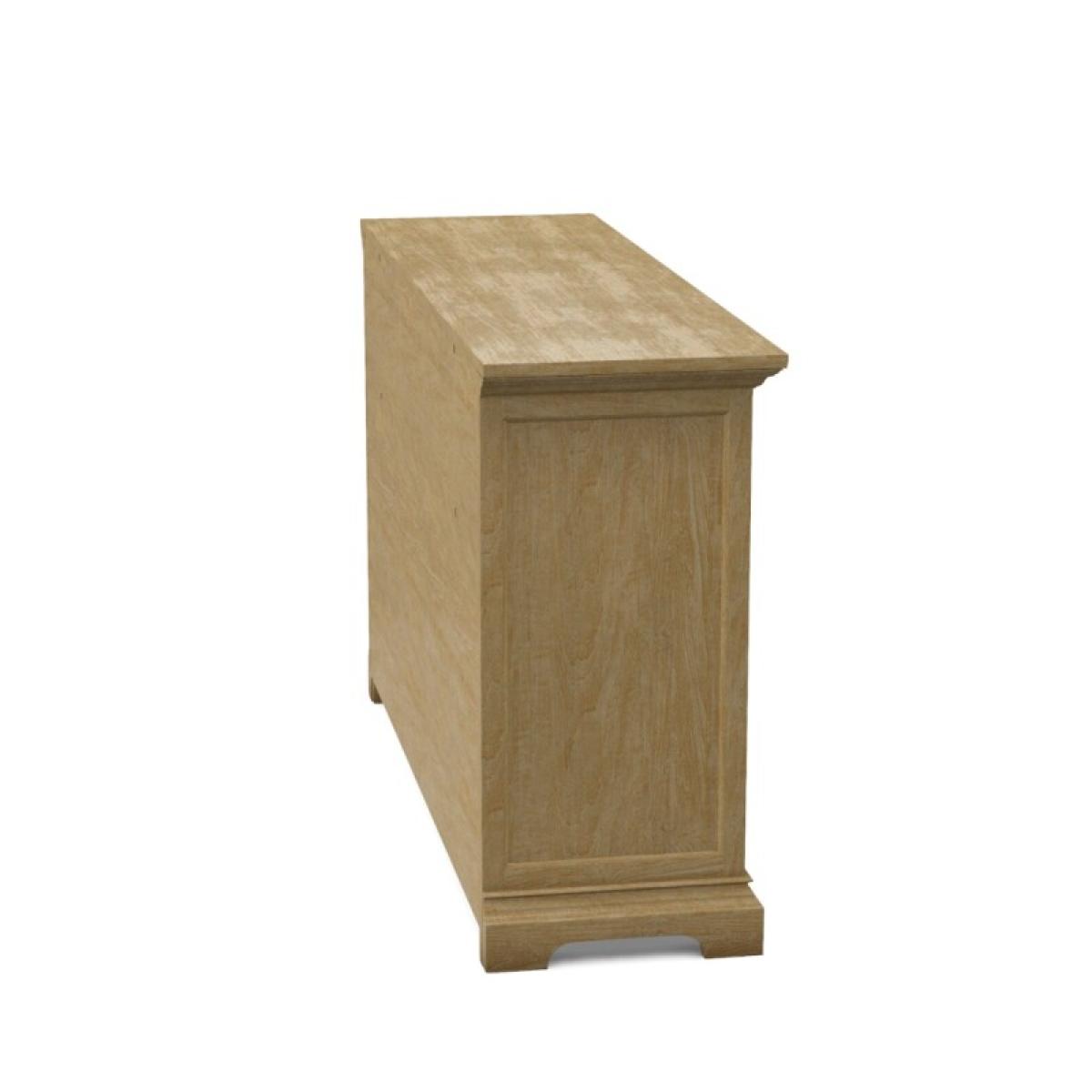 Summit 7 Drawer Dresser - Image 31