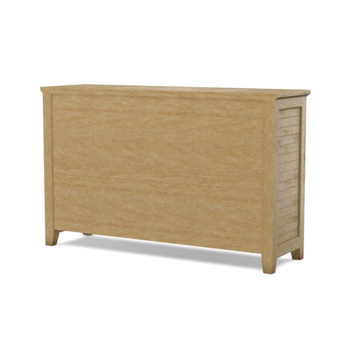 Sanibel 6-Drawer Dresser - Image 26