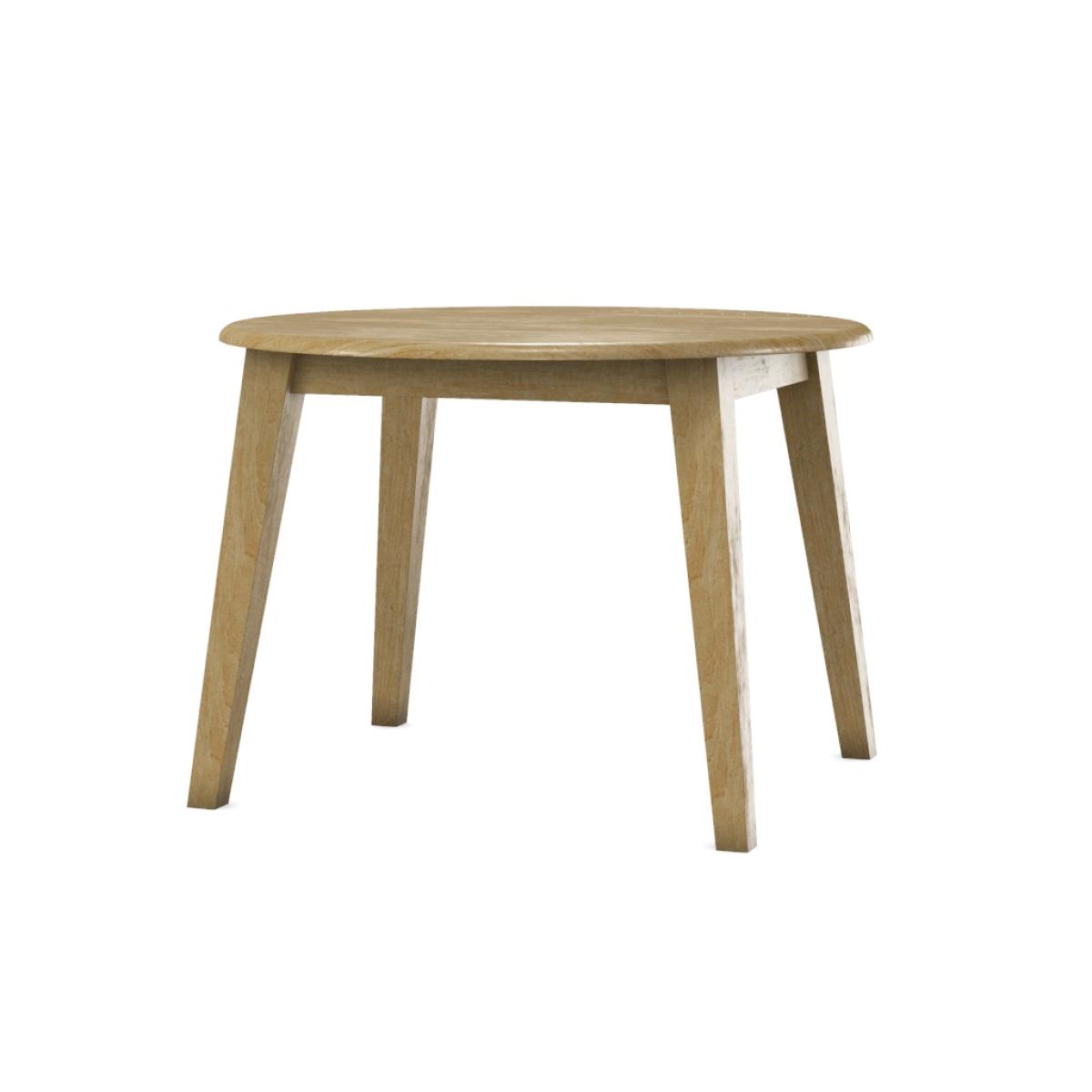 Century Drop Leaf Table - Image 16