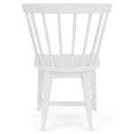 Side Chair-white 2in - Image 5