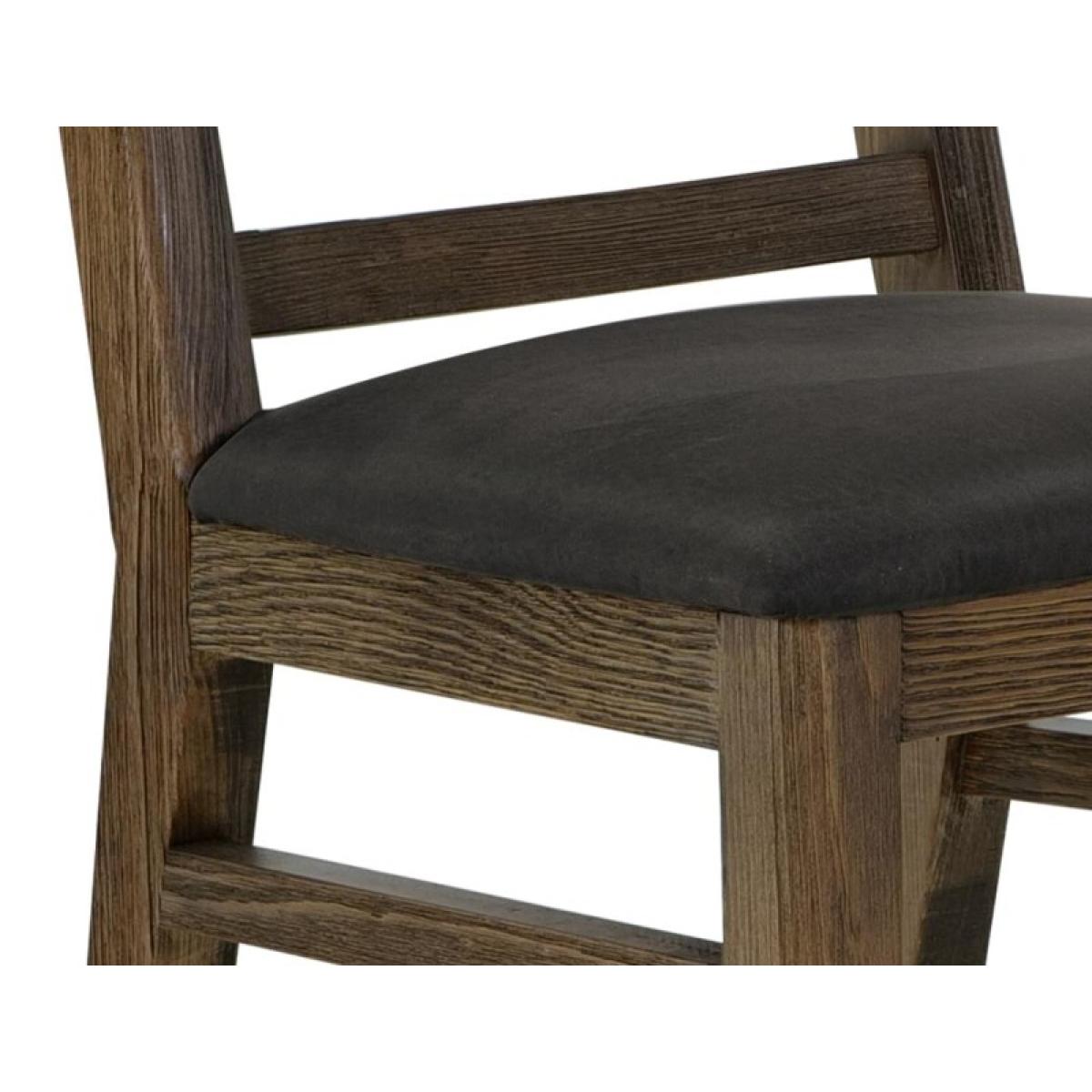 Wooden Chair - Town - Image 10