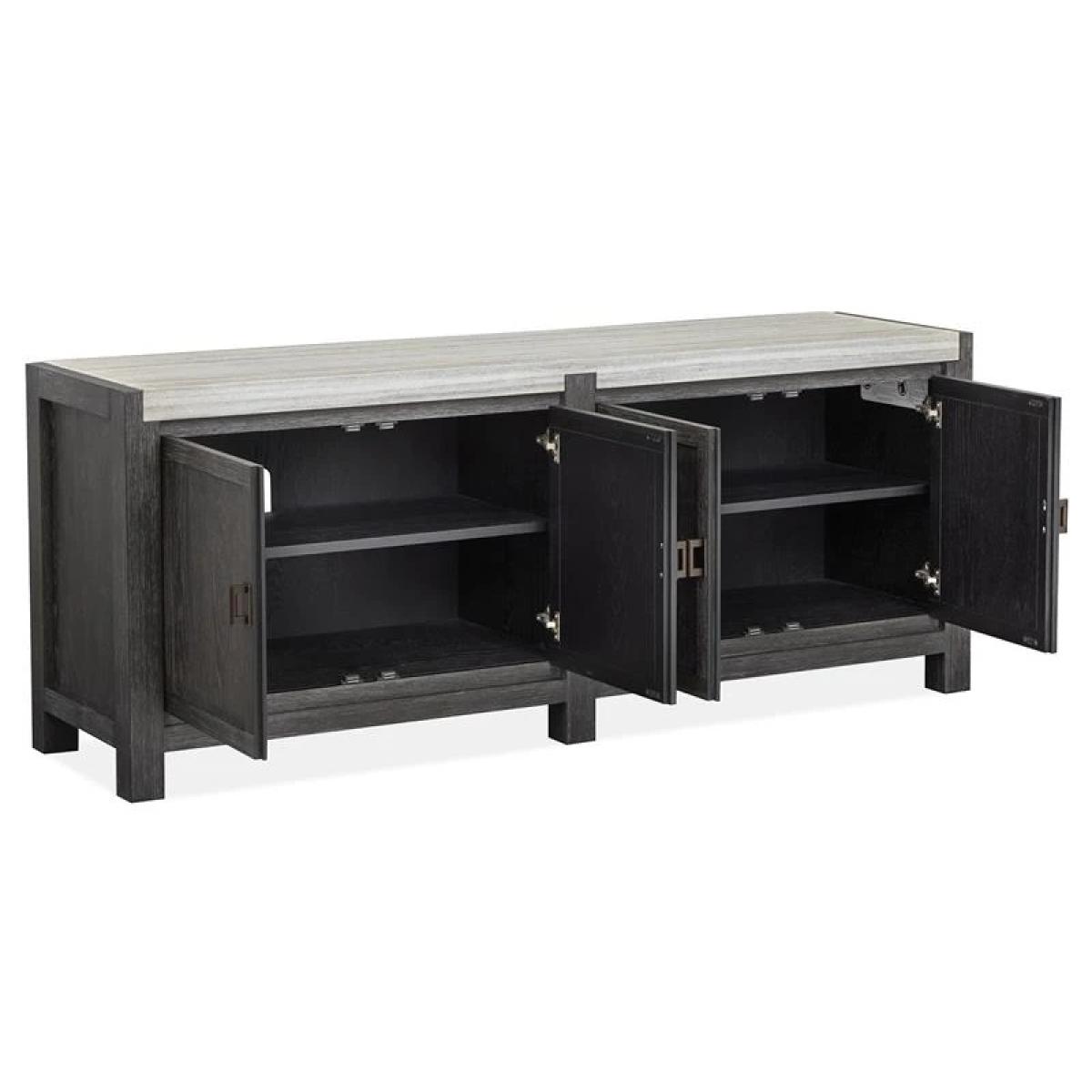 Plum H5990-33 Door Console - Image 6