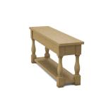 Tuscan Television Stand - Image 30