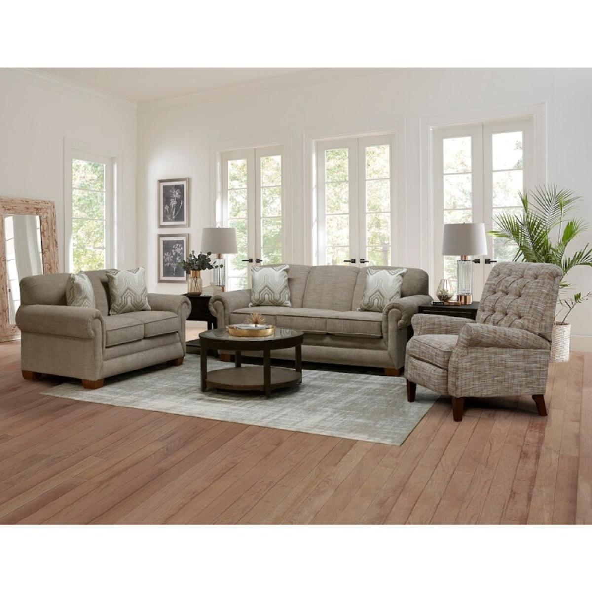 Monroe Loveseat - Image 4