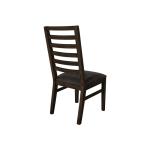 Wooden Chair - Balam - Image 4