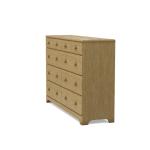 Jamestown 10-Drawer Dresser - Image 12