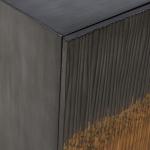 Fiore 4 Door Accent Cabinet - Image 9