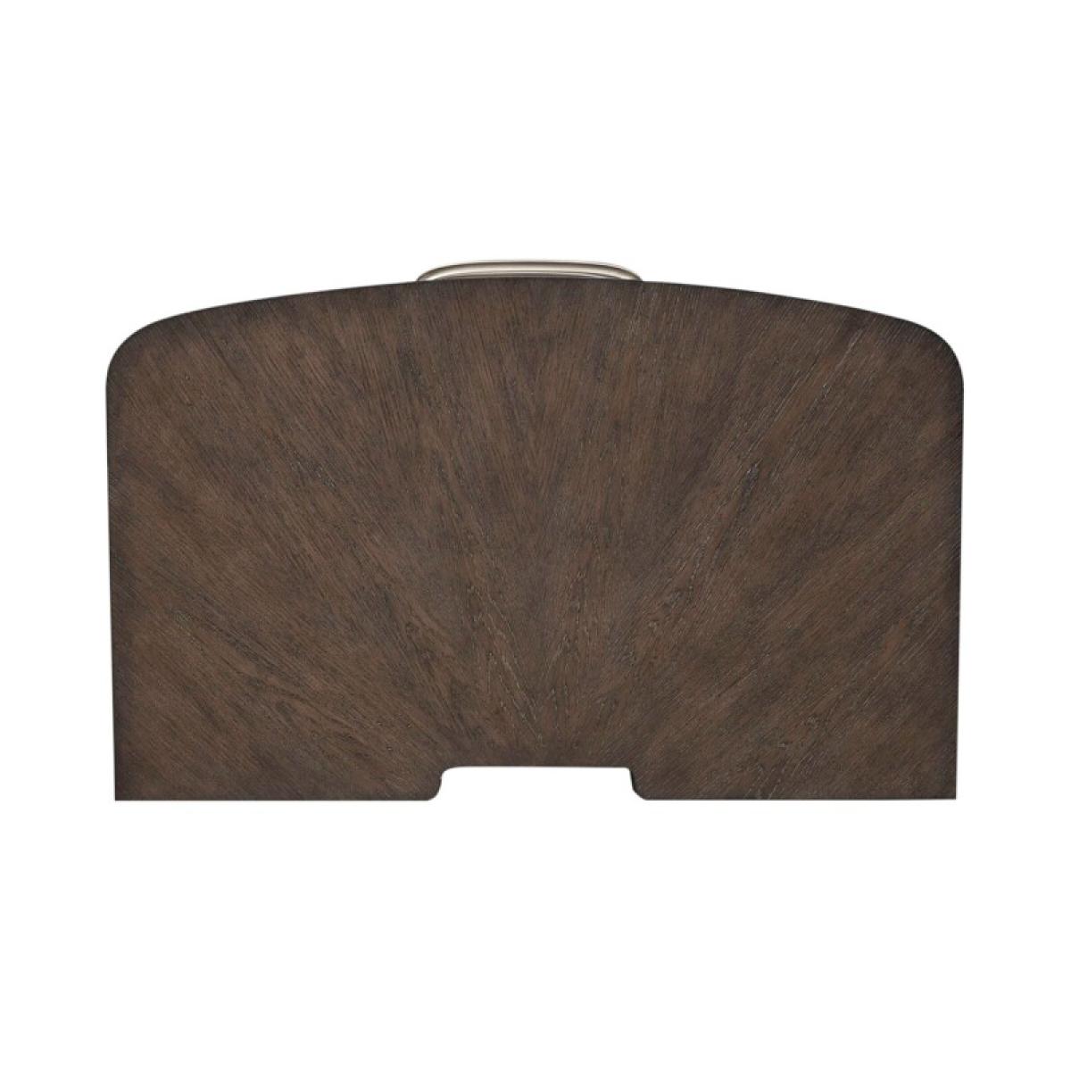 Cascade Falls Nightstand w/ Charging Station - Image 7