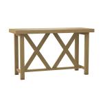 42"H Simone Bar Table - Image 3