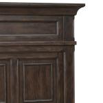 King Panel Headboard - Image 8