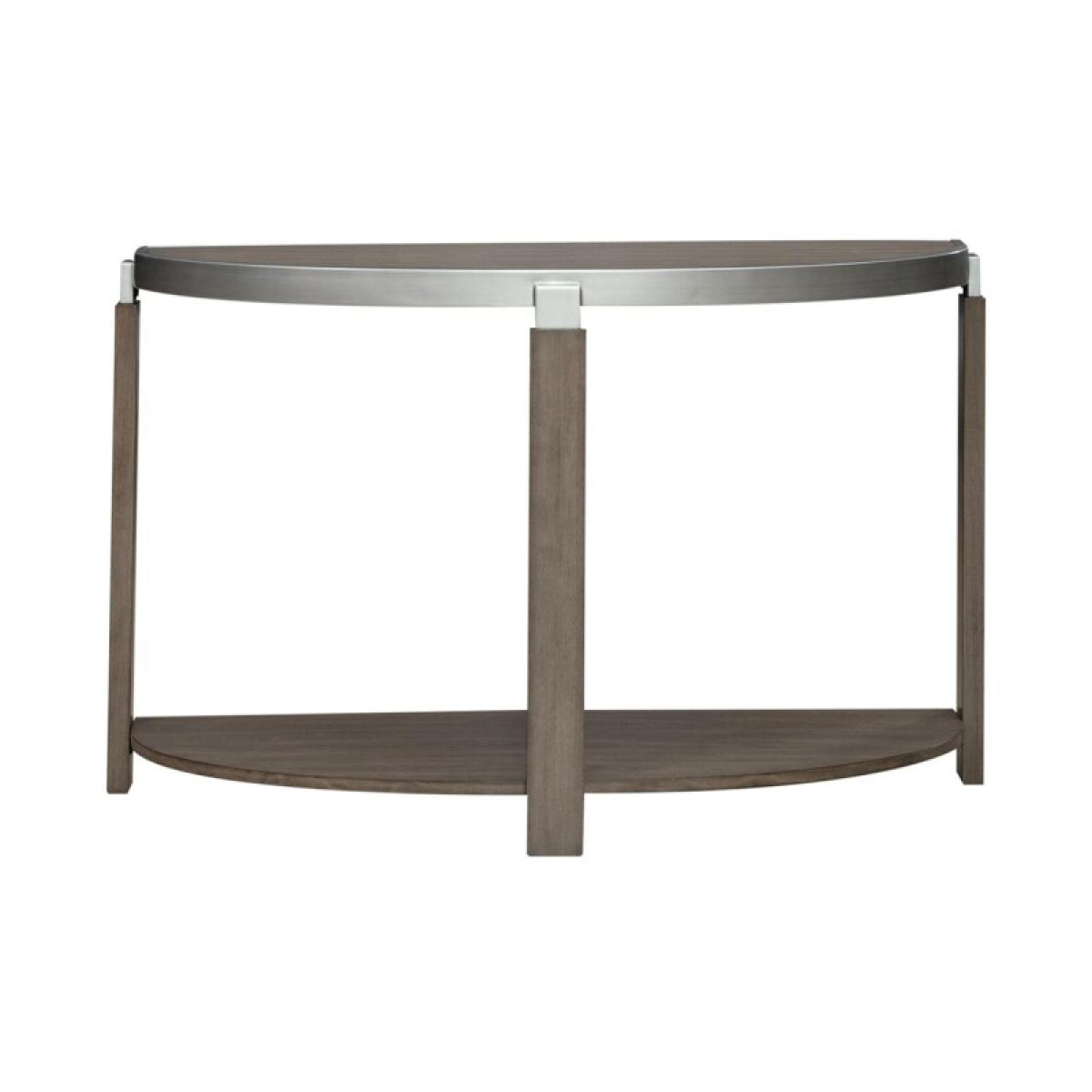 Sutton Sofa Table - Image 4