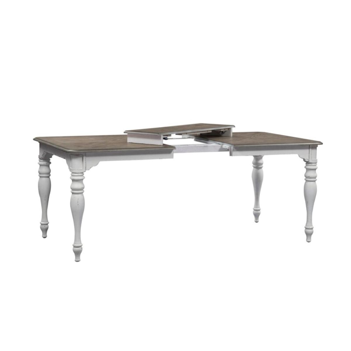Magnolia Manor Leg Table - Image 8
