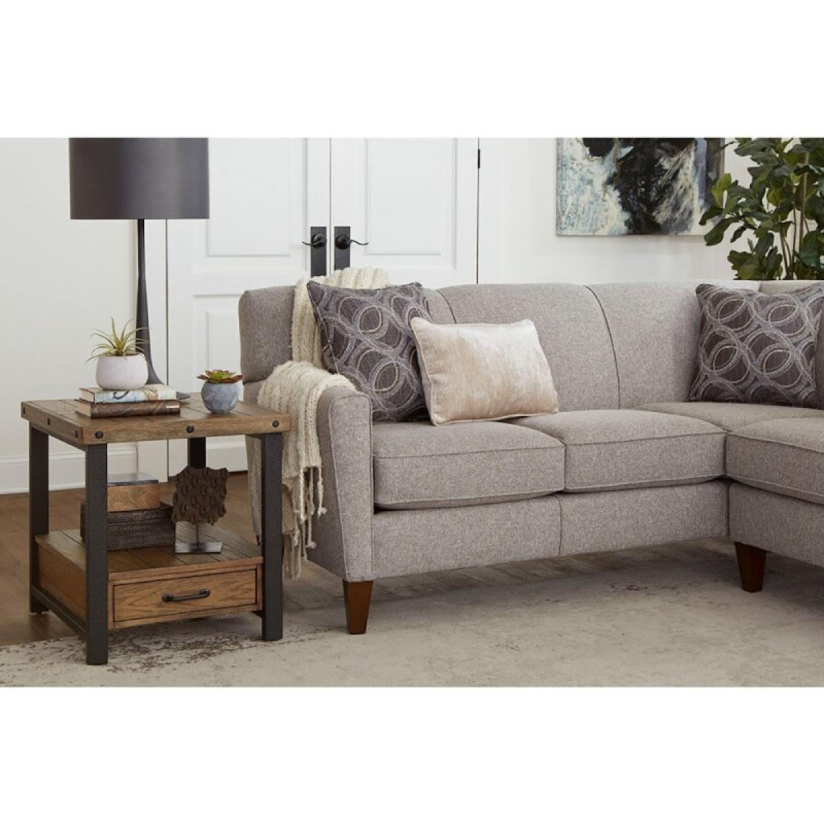 6200-sect Collegedale Sectional - Image 6