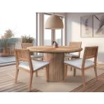 Round Table Top - Giza - Image 4