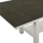 Brook Bay Gathering Trestle Table Set - Image 12