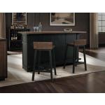 2 Drawer, 2 Shelves & 2 Doors Bar - Pueblo - Image 8