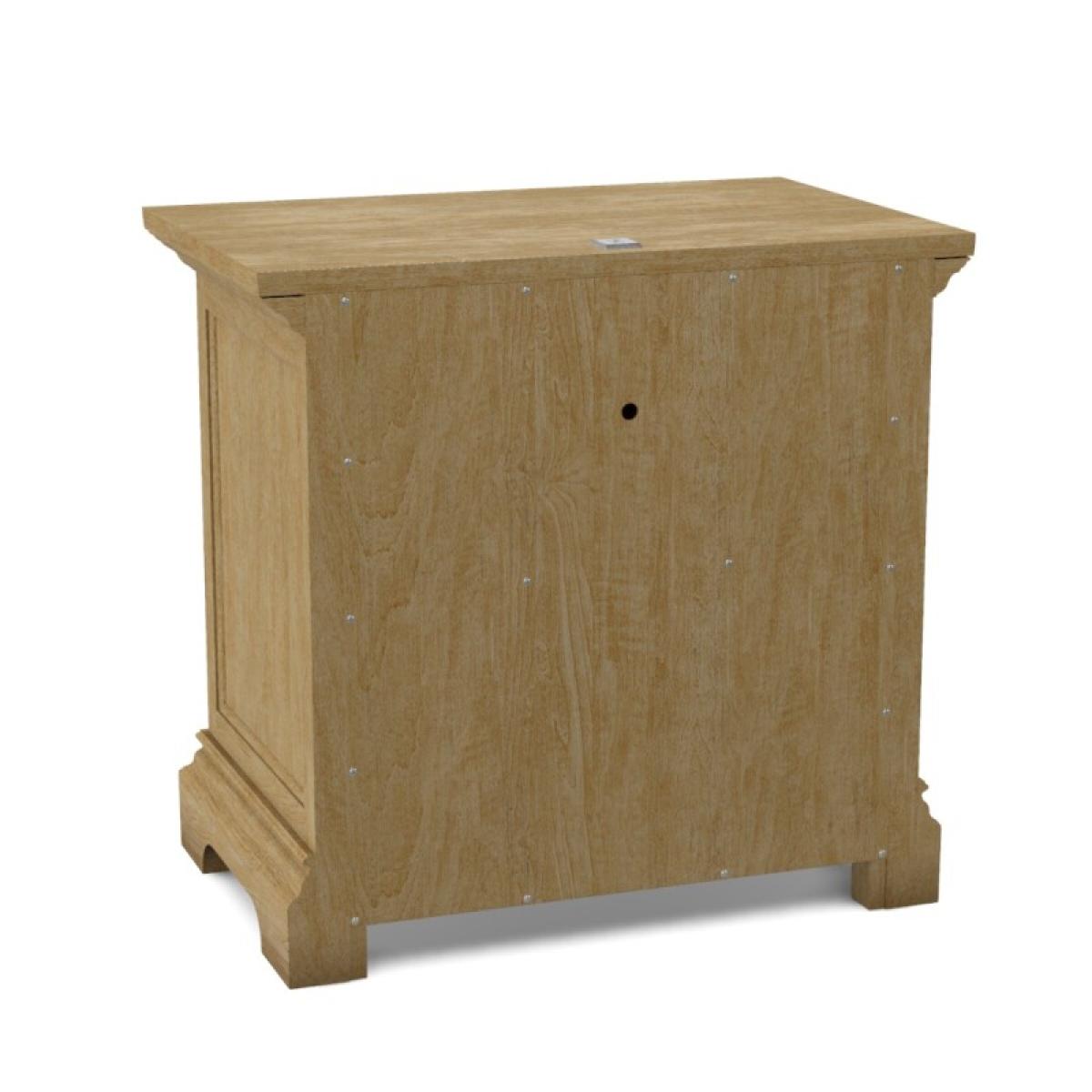 Summit 2- Drawer Nightstand - Image 21