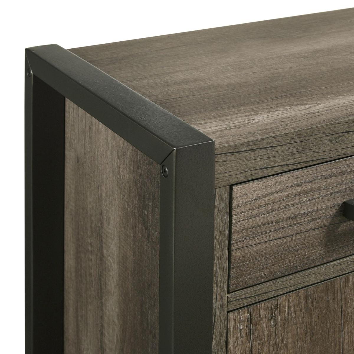 78 Inch Fireplace TV Console - Image 4