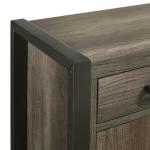 78 Inch Fireplace TV Console - Image 4