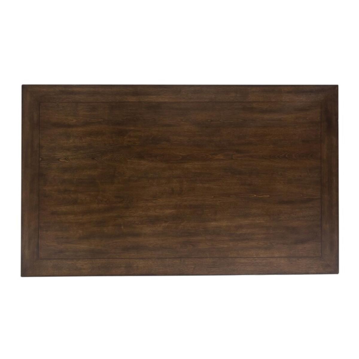 Tribeca Rectangular Cocktail Table - Image 6