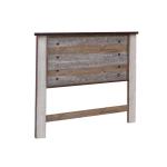 Antique Multicolor, King Bed - Antique - Image 3