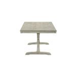 Hallendale Trestle Table Set - Image 13