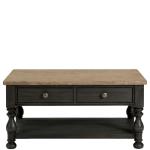 Rectangle Cocktail Table - Image 3