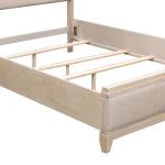 Belmar Queen Upholstered Bed - Image 10