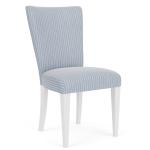 Uph Side Chair-blue 2in - Image 8