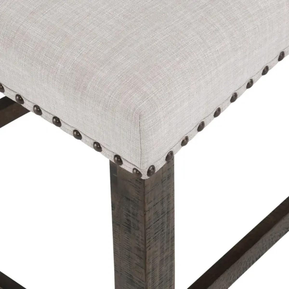 Willow Creek Slatback Counter Stool - Image 7