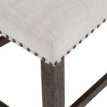 Willow Creek Slatback Counter Stool - Image 7