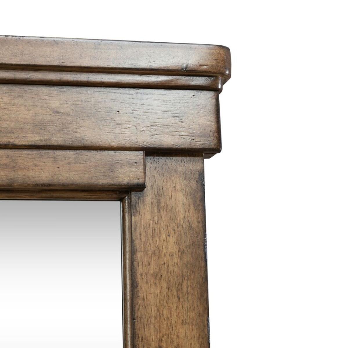 Carolina Park Mirror - Image 7