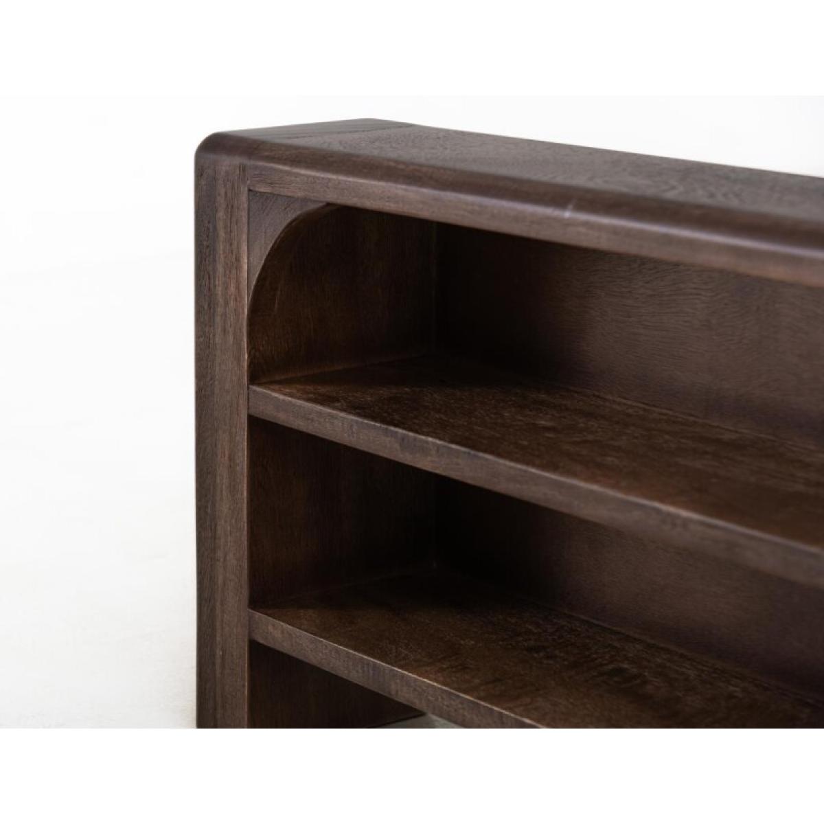 5/0 Queen Storage Platform - Praga - Image 5