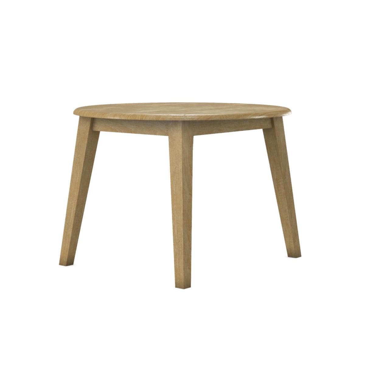 Century Drop Leaf Table - Image 9