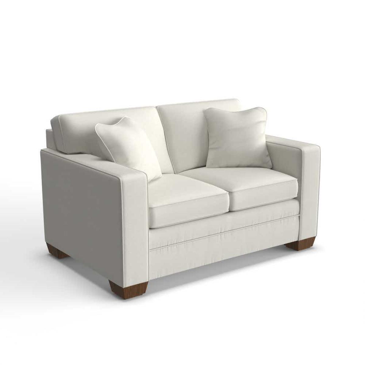 Meyer Loveseat - Image 3
