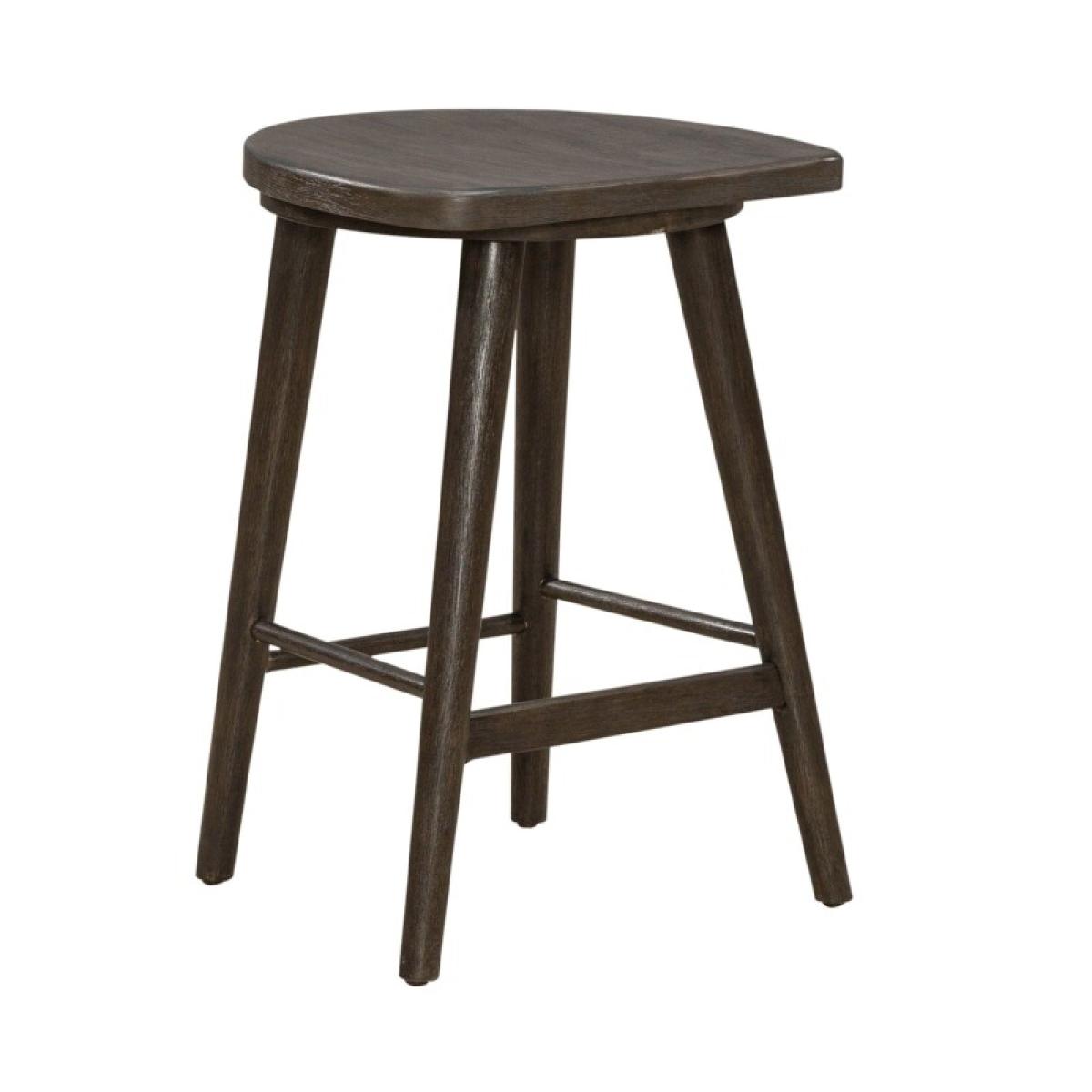 City View Console Stool (RTA) - Image 4