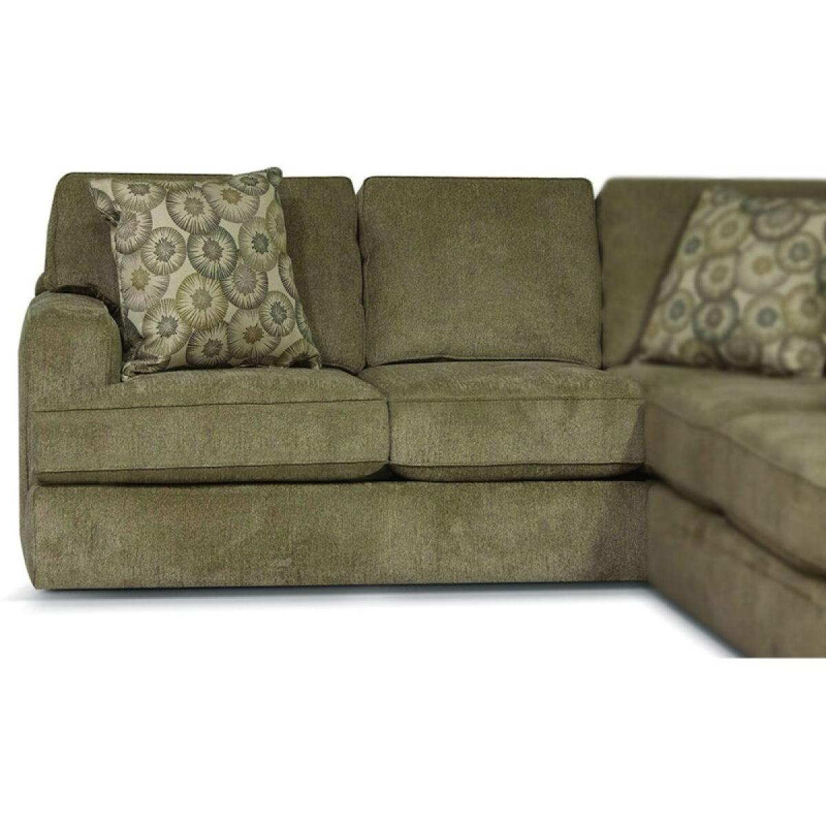 4r00-28 Rouse Left Arm Facing Loveseat - Image 2