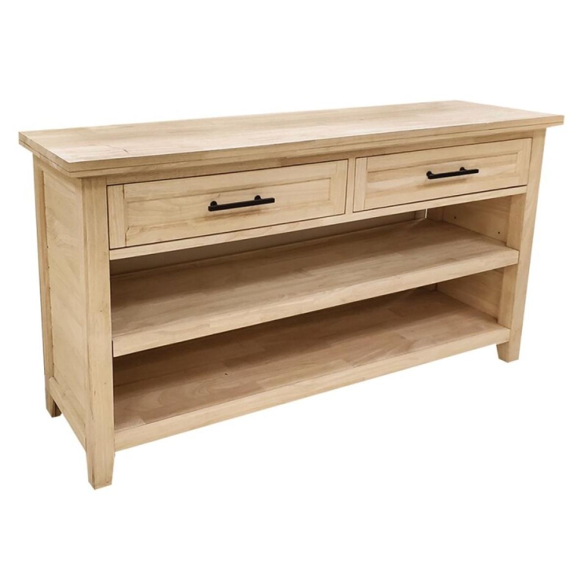 Sanibel Sofa Table - Image 2