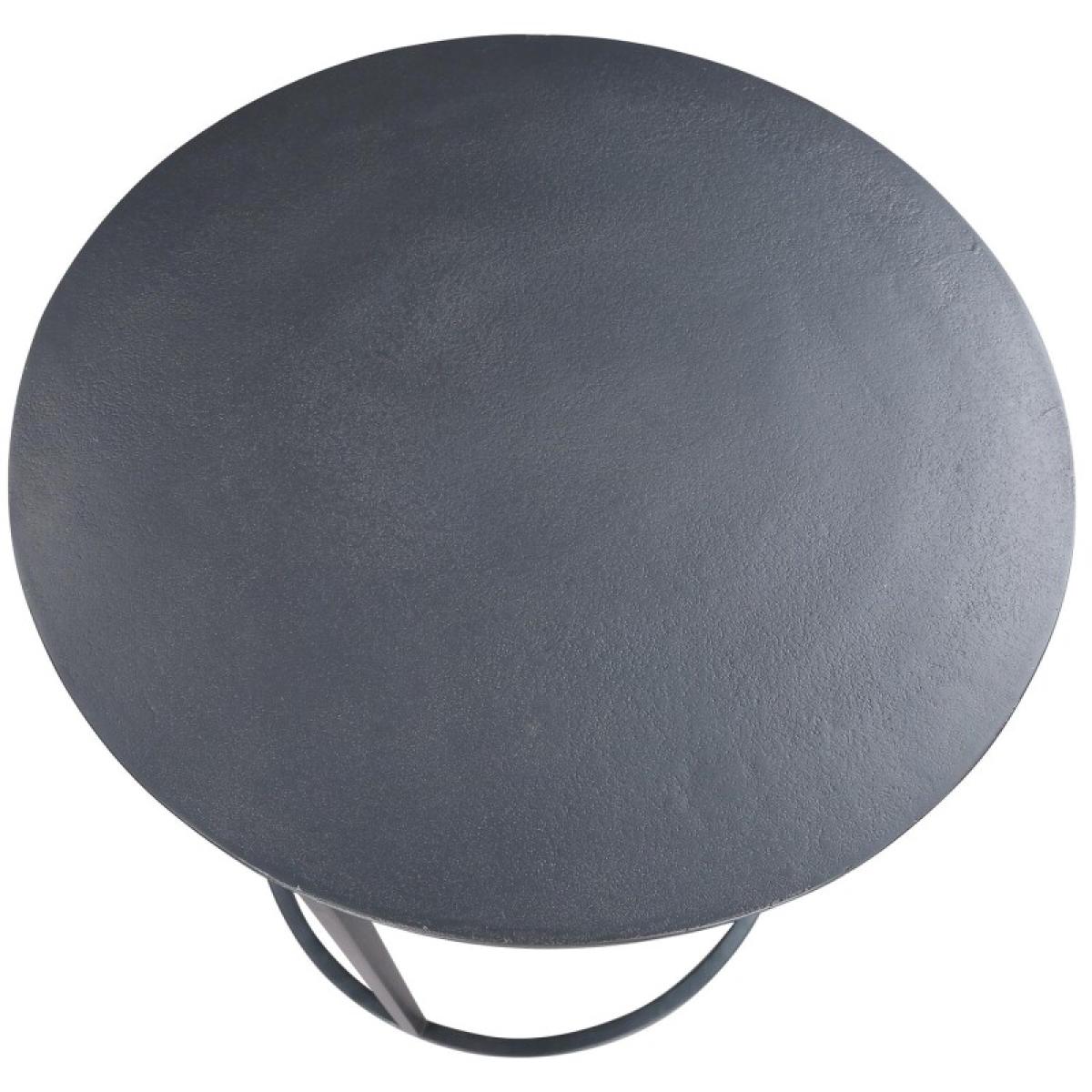 Round End Table - Image 8