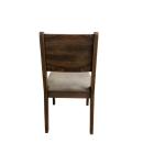 Wooden Chair - Novus Lodge - Image 4