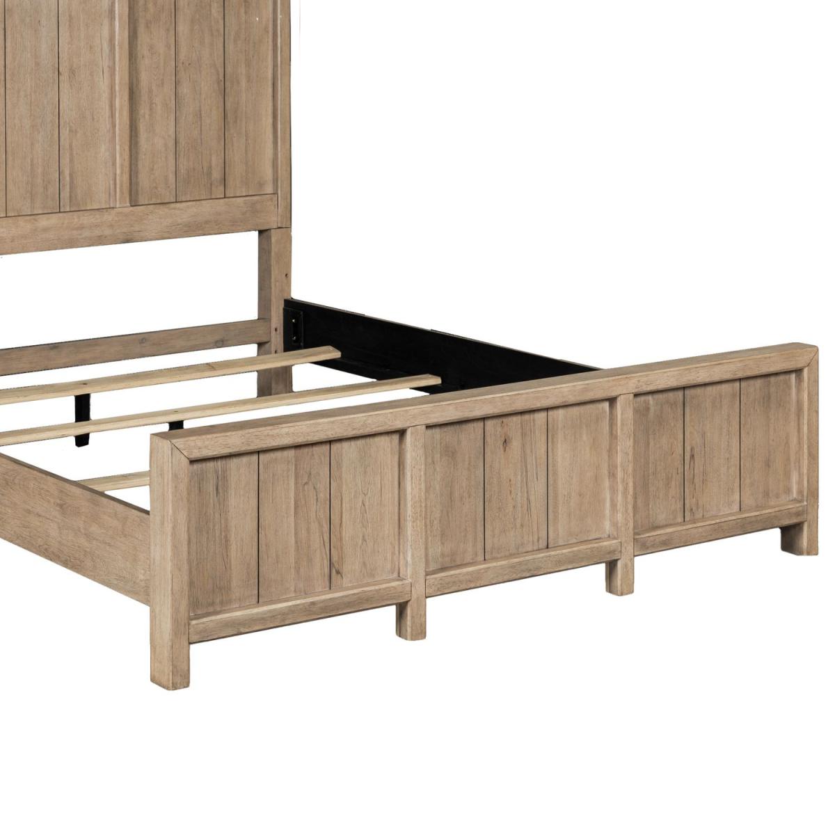 Proximity Place Queen Panel Bed - Image 6