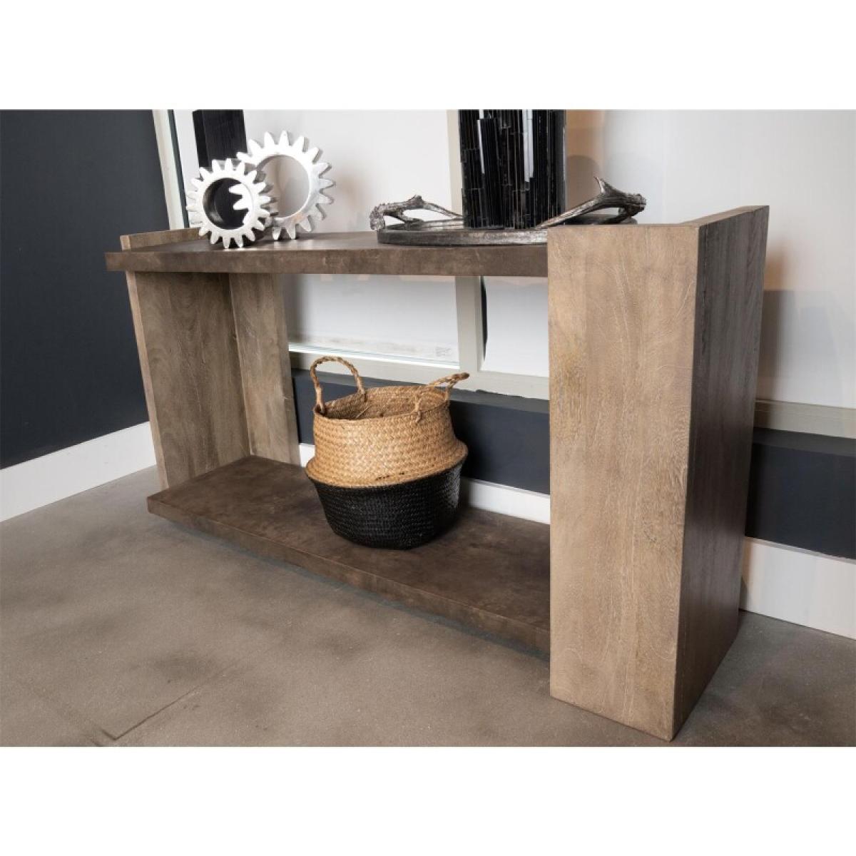 Sofa Table - Image 2