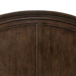 King Arched Poster Headboard - Image 8