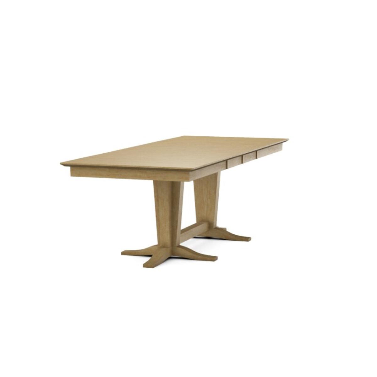 Cosmopolitan Mid Century Mod Table - T-4096XXB - Image 34