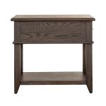 Mill Creek Drawer End Table - Image 6